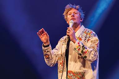 Gérémy Crédeville