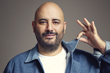 Jérôme Commandeur