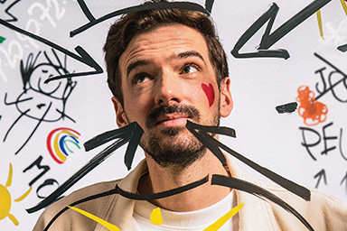Marc-Antoine Le Bret