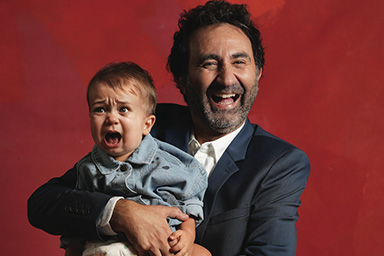 Mathieu Madenian